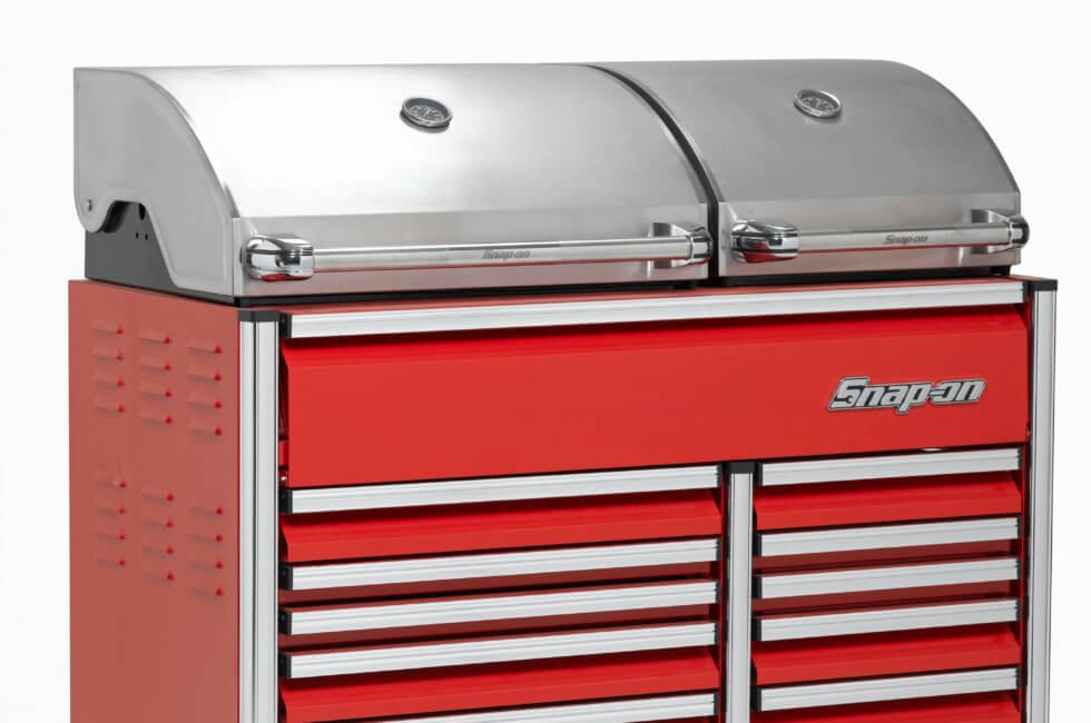 EPIQ Grill Series 4J International